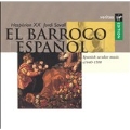 EL BAROCCO ESPANOL/SPANISH SECULAR MUSIC
