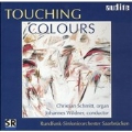 Touching Colours
