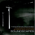 Soundscapes -TheGothenburgCombo Plays Music for Two Guitars by Steve Reich and Others (11/2006)