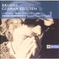 Brahms: (Ein) Deutsches Requiem