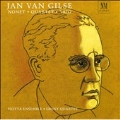 Gilse: Nonet, Trio, String Quartet / Viotta Ensemble, et al