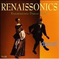 Dance! / Renaissonics Renaissance Dance Band