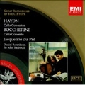 Haydn, Boccherini: Cello Concertos /du Pre, Barenboim, et al