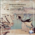 Offenbach: Cello Concertos