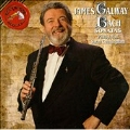 James Galway Plays Bach Sonatas (4/1993):Phillip Moll (cemb)/etc