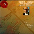 Schumann/Hindemith: Cello Concertos