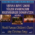World Famous Children's Choirs Sing Christmas Songs