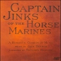 J.Beeson: Captain Jinks of the Horse Marines