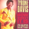 How Sweet It Is : The Columbia Hit Singles 1976-1981