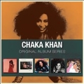 Original Album Series: Chaka Khan<限定盤>