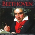 Beethoven: Piano Concertos No.4 & 5