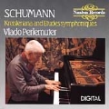 Schumann: Kreisleriana & Etudes Symphoniques / Perlemuter