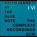 At The Blue Note: The Complete Recordings