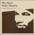 Virgin Ubiquity : Unreleased Recordings 1976-81