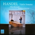 Handel: Violin Sonatas