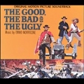 The Good, The Bad & The Ugly [ECD] [Remaster]