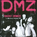 Radio Demos / Live at Cantones, Boston 1982