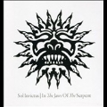 In the Jaws of the Serpent  [CD+DVD]