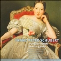 Schubert: Arpeggione Sonata D.821, Forellen Quintet D.667