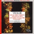 Vivaldi: Les Quatre Saisons, Concertos pour Guitar / Navez