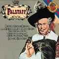 Verdi: Falstaff / Bernstein, Fischer-Dieskau, Vienna PO