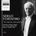 Sergio Fiorentino Edition Vol.1 - The Berlin Recordings