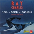 Soul + Jazz = Genius : Four Definitive Albums 1960-1961