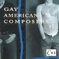 Gay American Composers