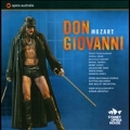 Mozart: Don Giovanni