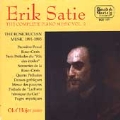 Satie: Complete Piano Music Vol 2 / Olof Hojer