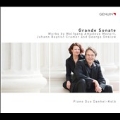 Grande Sonate - Works by Mozart, J.B.Cramer and G.Onslow