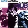 Maximum Blues Piano