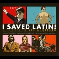 I Saved Latin!: A Tribute to Wes Anderson