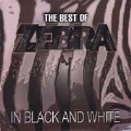 In Black And White (The Zebra Collection)