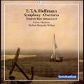 E.T.A.Hoffmann: Symphony, Overtures
