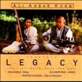 Legacy (16th-18th Century Music From India)