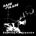 Bedside Companion (Black & White Vinyl)