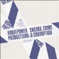 Crooks Crime and Corruption