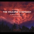 E.Reijseger: The Volcano Symphony