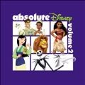 Absolute Disney: Volume 2