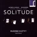 Solitude - 弦楽四重奏のための音楽