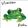 Frogstomp<Silver Vinyl>