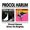 Procol Harum/Shine On Brightly