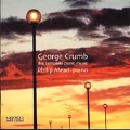 Crumb:Complete Piano Music:Philip Mead