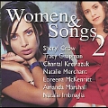 Vol. 2-Women & Songs