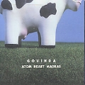 Atom Heart Madras