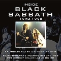 Inside Black Sabbath 1970-1992