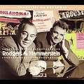 COMPOSERS ON BROADWAY -RODGERS & HAMMERSTEIN
