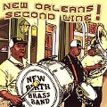 New Orleans Second Line