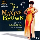 The Best Of Maxine Brown
